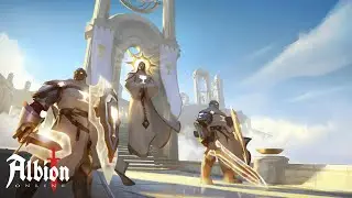 🔴 Lama Tak Jumpa! Kita Roam Ava! #albiononline  #albionindonesia #sandboxmmo