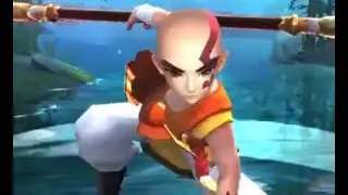 Avatars saga characters