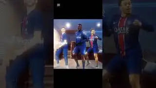 Psg 5-0 Inter #visual #edit #psg #dou&eacute; #visualshorts