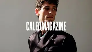CALEOMAGAZINE &mdash; 