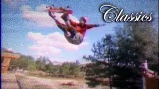Classics: Mike Frazier 