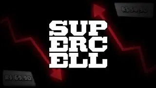 A Empresa que destroí seus jogos