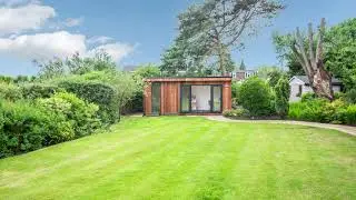 Home Gym and Office - Hutton, Essex