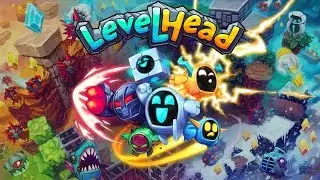 Levelhead | Live 100% Full Single Player Campaign
