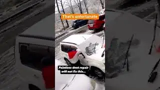 &hellip;but we CAN fix your hail damage