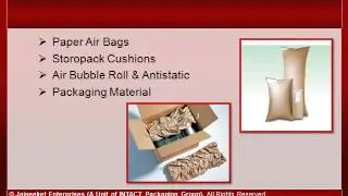 Packaging Materials by Jaineeket Enterprises, Navi Mumbai