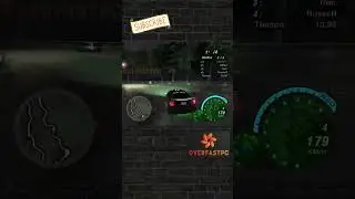 NEED FOR SPEED UNDERGROUND 2 CAMPA&Ntilde;A CARRERA 82 #needforspeedunderground2 #nfsu2