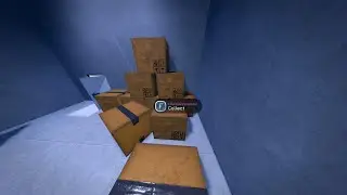 Parkour Reborn How to get EMAG Accelerator easily