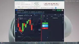 Binary Options Made Easy | Pocket Option TradeX Automation
