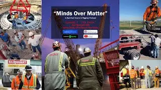 Minds Over Matter: A Barnhart Story | 