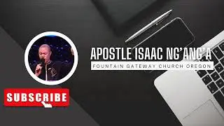 FGC Sunday Service