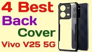 Vivo V25 5G Back Cover | Best Back Cover For Vivo V25 5G