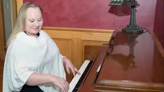 Katie Ann - Winter Wonderland Medley