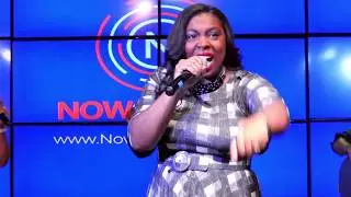 Awesome God - Gerald & Tammi Haddon
