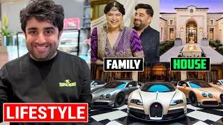 Rohan Thakkar Lifestyle 2025, Wife, Age, Family, House, Cars, Net Worth and Biography