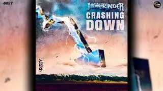 Jawgrinder - Witches