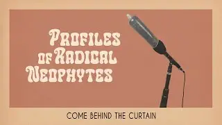Profiles Of Remarkable Neophytes (Comedy Short Film)