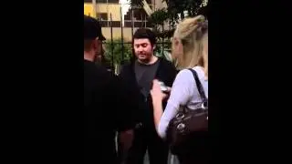 Doug Benson