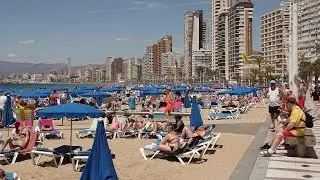 Benidorm 2018