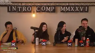[Jan 6, 2026] ⭐ THE 2026 INTRO COMPETITION ⭐ W⧸ NMPLOL ITSKATCHII JULIAKINS ⭐