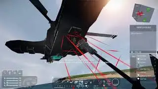 Space Engineers | PRAYING IT DOESN'T CRASH