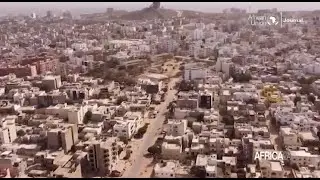 Afrique : 50 % des pays sans infrastructures modernes en 2024