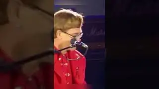 The best Elton John cover? 🎹