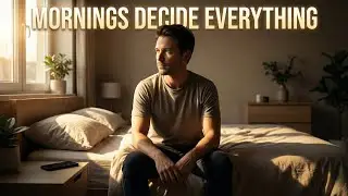 Morning Rituals That Can Transform Your Day Completely | Discipline & Focus