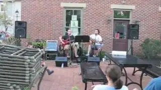 The Clay Peterson Project at The BriHi District
