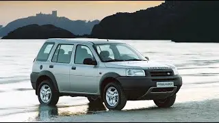 Top 10 most capable soft-roaders of all time
