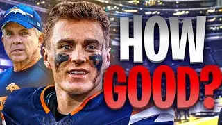 The Denver Broncos Keep Winning And It Makes No Sense