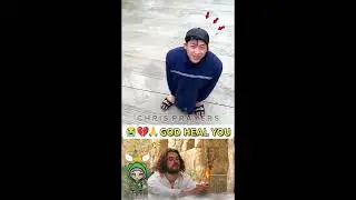 Prayer for Healing & Recovery 😭💔🙏 | Compilation #06