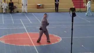 WuGulun Xiao Tong Bei Quan