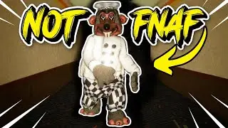 This FNAF Game Is Worse Then The Real FNAF! | Night Shifts At Paulie`s