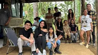 From the mountain to ou hearts BUKIDNON Miss Earth Top 8  JOY BARCOMA