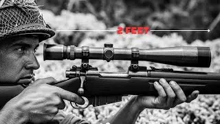 They Mocked His &ldquo;Mail-Order&rdquo; Rifle &mdash; Until He Eliminated 11 Japanese Snipers in Just 4 Days