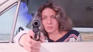 A Dog Called... Vengeance (1977) ORIGINAL TRAILER [HD]