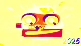 Klasky Csupo in Ensemble Effect 23.0