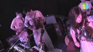 a.P.A.t.T. live at Upset the Rhythms YES WAY Festival