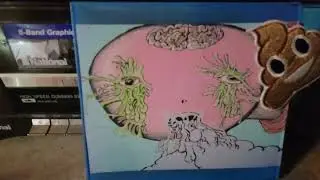 PASSENGEROFSHIT - CRAPPY HARDCORE 2 - unreleased sketches n shit 2001-2004 