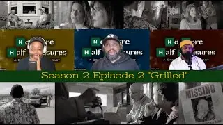 Breaking Bad: Season 2 Episode 2 
