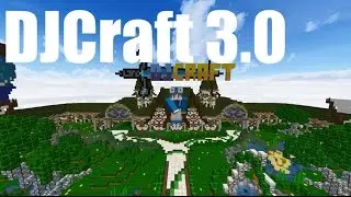 DJCraft 3.0