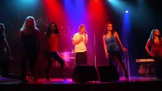 Jan Brown - When Love Dubstep (Remix 2011)