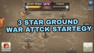 Gamers Land||Best ground attack for th9 2017