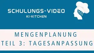 7 - Schulungsvideo 