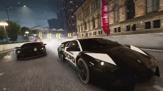 Racing Master (JP Server) - Random Ranked Races (LIVE)