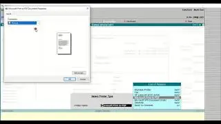 How to save Tally reports in a folder