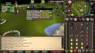 Fun wars on Tourny [07]