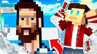 CentileMC | Ep.26 Living INSIDE Messi Head! Argentina!?!!!