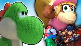 I HATE Nintendo Drip Feeding...